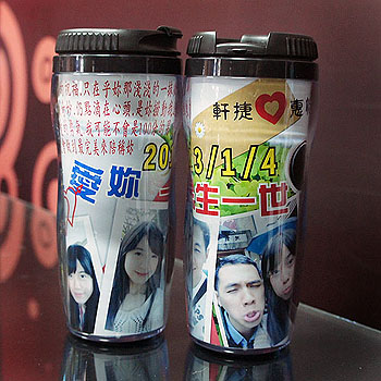 環保曲線杯分享組-1314情侶篇